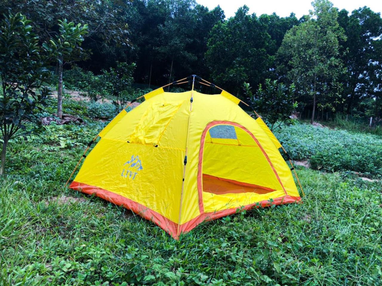 Pài Bjooc homestay Tuyen Quang Exterior foto
